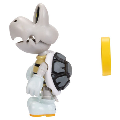 Welle 40 Super Mario Bros 10cm Figur Sortiert