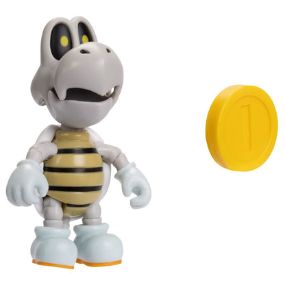 Welle 40 Super Mario Bros 10cm Figur Sortiert