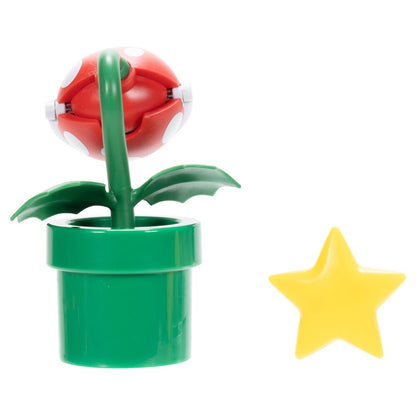 Welle 40 Super Mario Bros 10cm Figur Sortiert