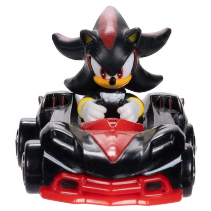 Sonic the Hedgehog Wave 7 Vehicle Figure Assortment