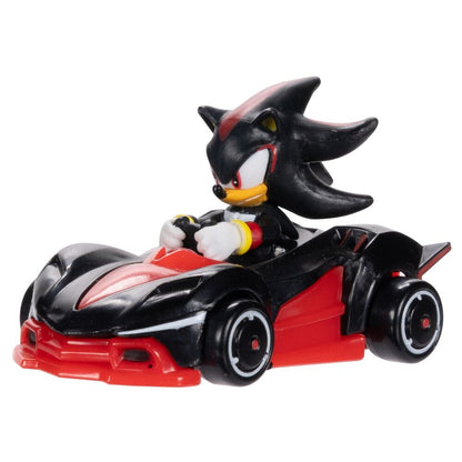 Sonic the Hedgehog Wave 7 Vehicle Figure Assortment