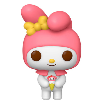 Hello Kitty and Friends My Melody POP Figure