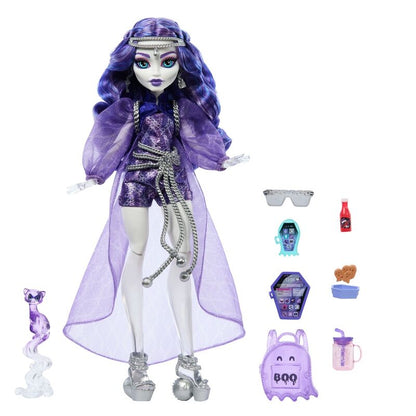 spectra vondergeist monster high doll