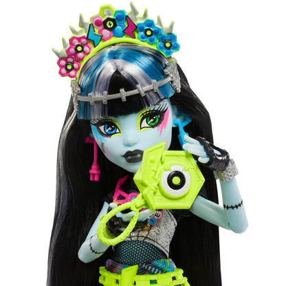 Frankie Stein Monster High Partypuppe
