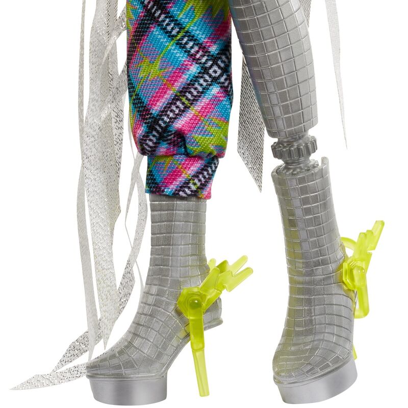Frankie Stein Monster High Partypuppe