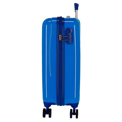 Spiderman Marvel ABS trolley suitcase 55cm