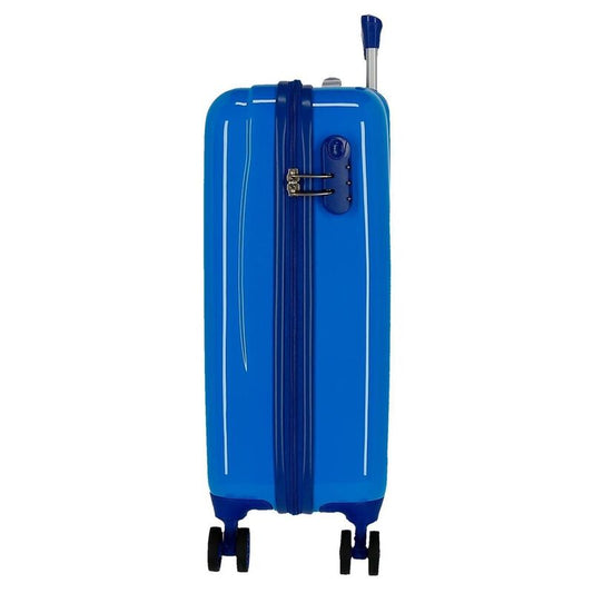 Spiderman Marvel ABS trolley suitcase 55cm