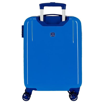 Spiderman Marvel ABS trolley suitcase 55cm