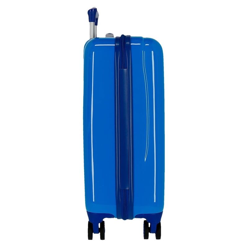 Spiderman Marvel ABS trolley suitcase 55cm