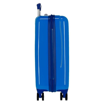 Spiderman Marvel ABS trolley suitcase 55cm