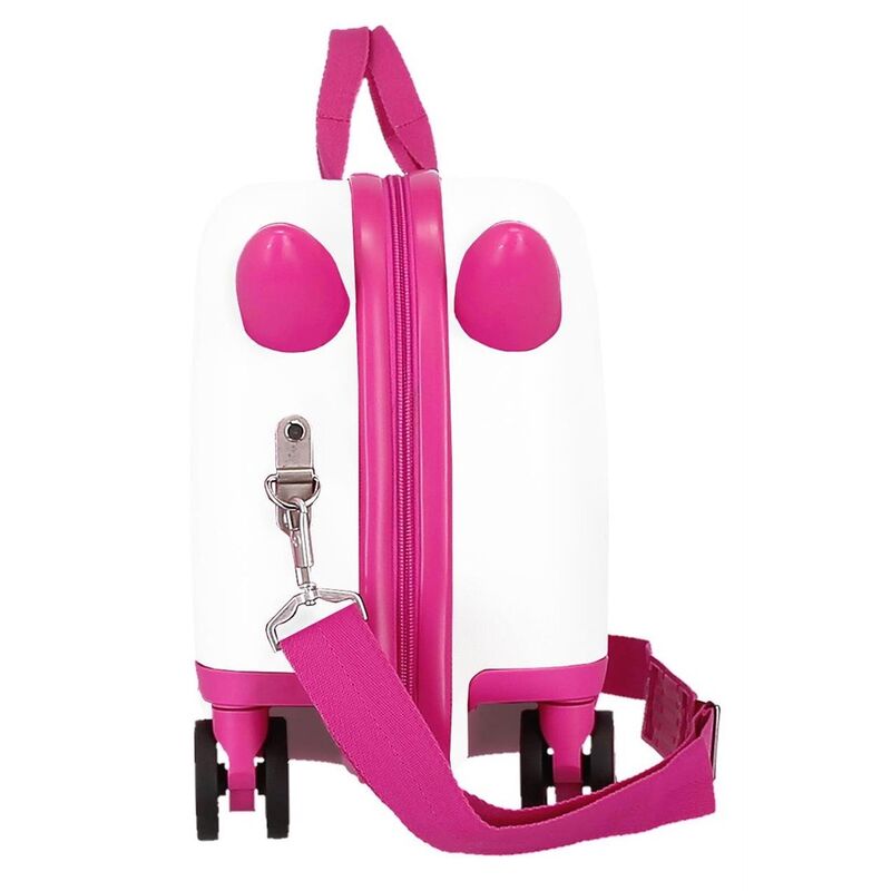 ABS Koffer „Girl Gang Hello Kitty“ 45 cm