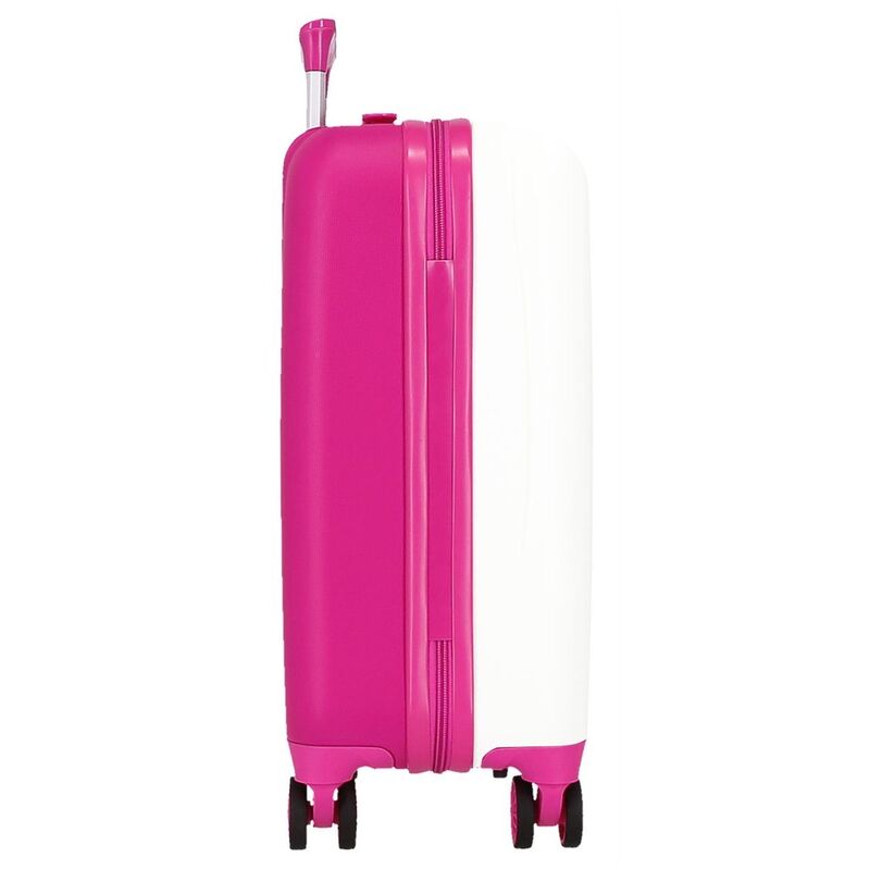 Girl Gang Hello Kitty ABS trolley suitcase 40cm