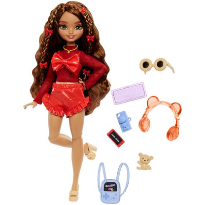 Teresa a Melhor Amiga dos Sonhos Boneca Barbie
