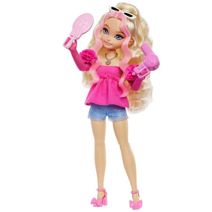 Muñeca Barbie Malibu Dream Besties