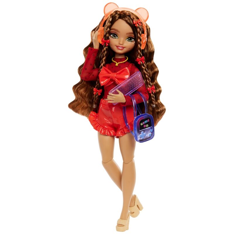 Teresa a Melhor Amiga dos Sonhos Boneca Barbie