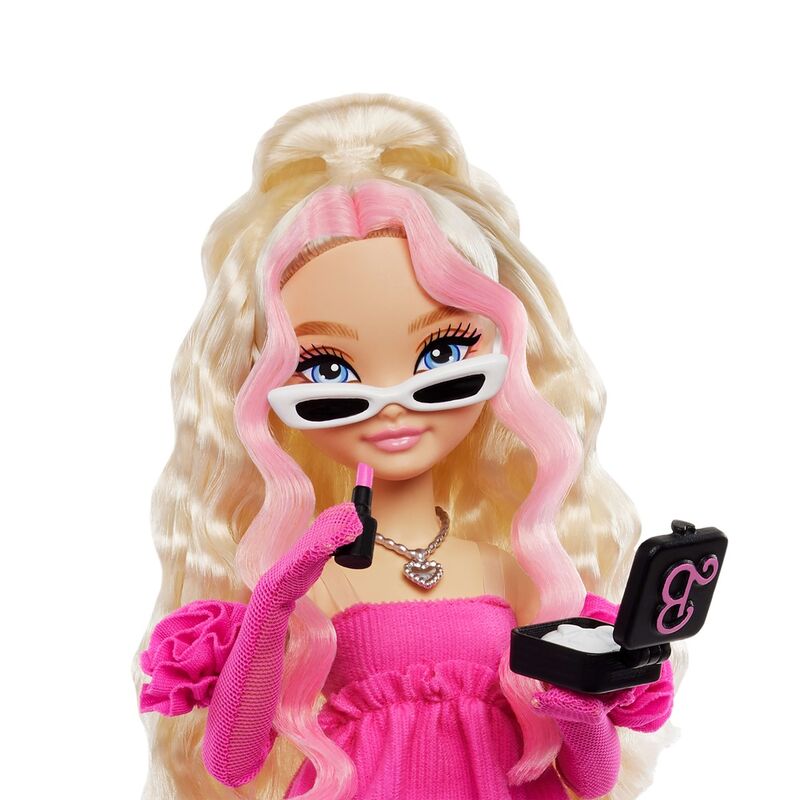 Muñeca Barbie Malibu Dream Besties