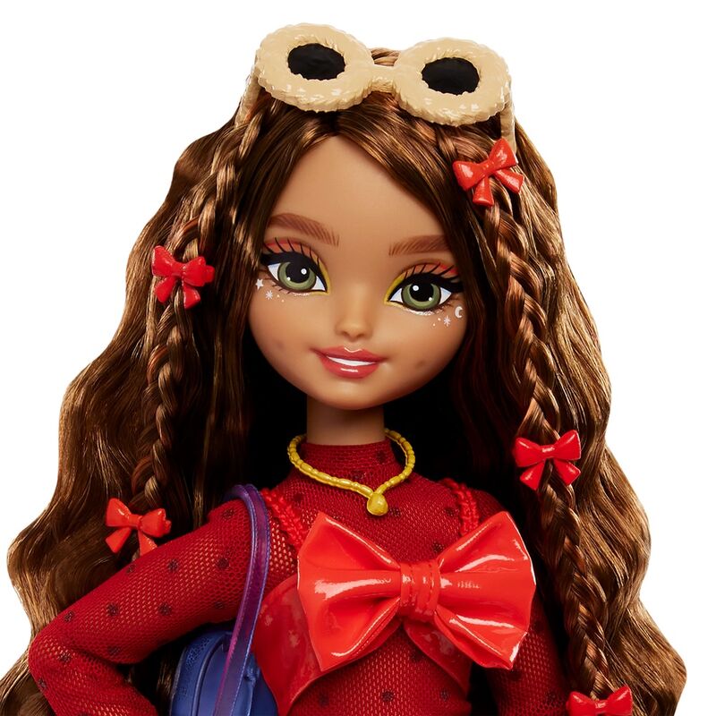 Teresa a Melhor Amiga dos Sonhos Boneca Barbie
