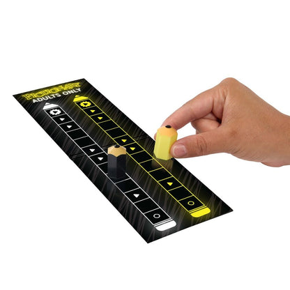 Pictionary Brettspiel für Erwachsene (Spanisch)