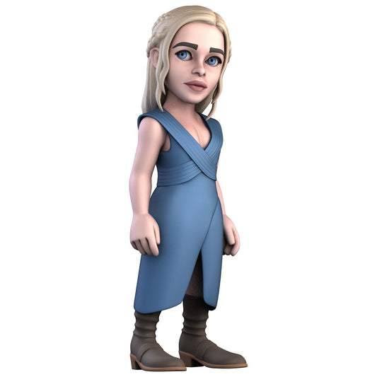 Minix Daenerys Targaryen Game of Thrones Figure 12cm