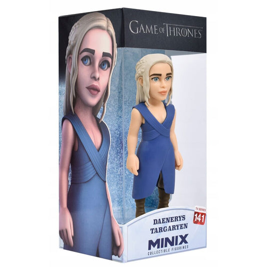 Minix Daenerys Targaryen Game of Thrones Figure 12cm