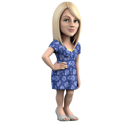 figure minix penny big bang theory 12cm