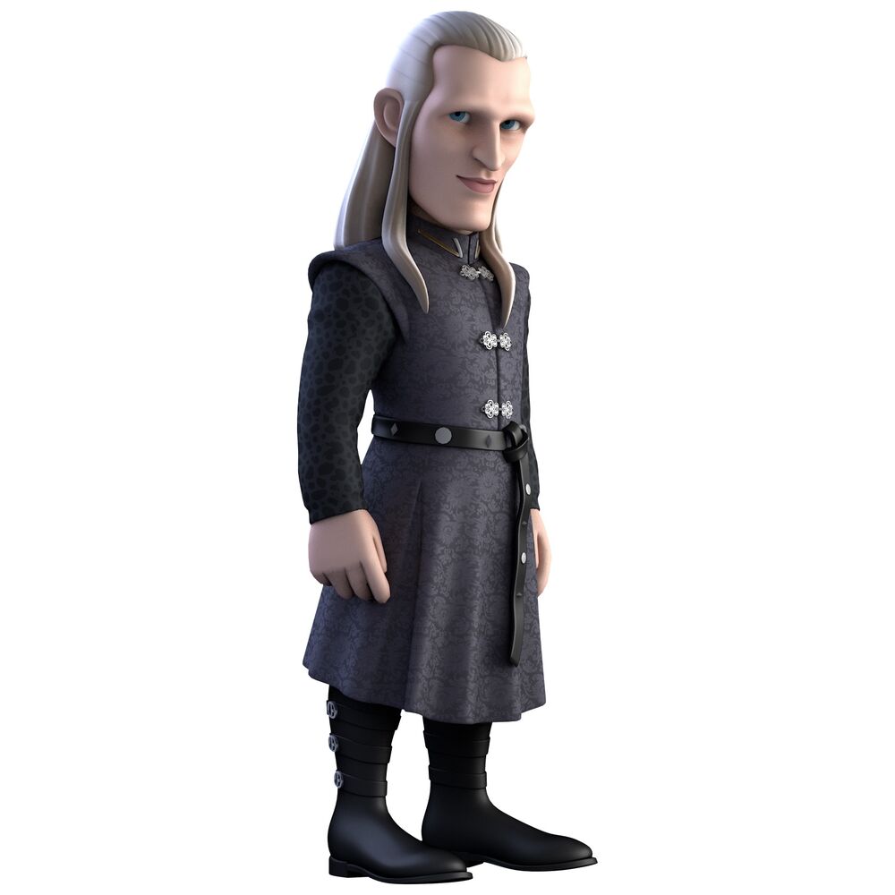 minix figure daemon targaryen the house of the dragon 12cm