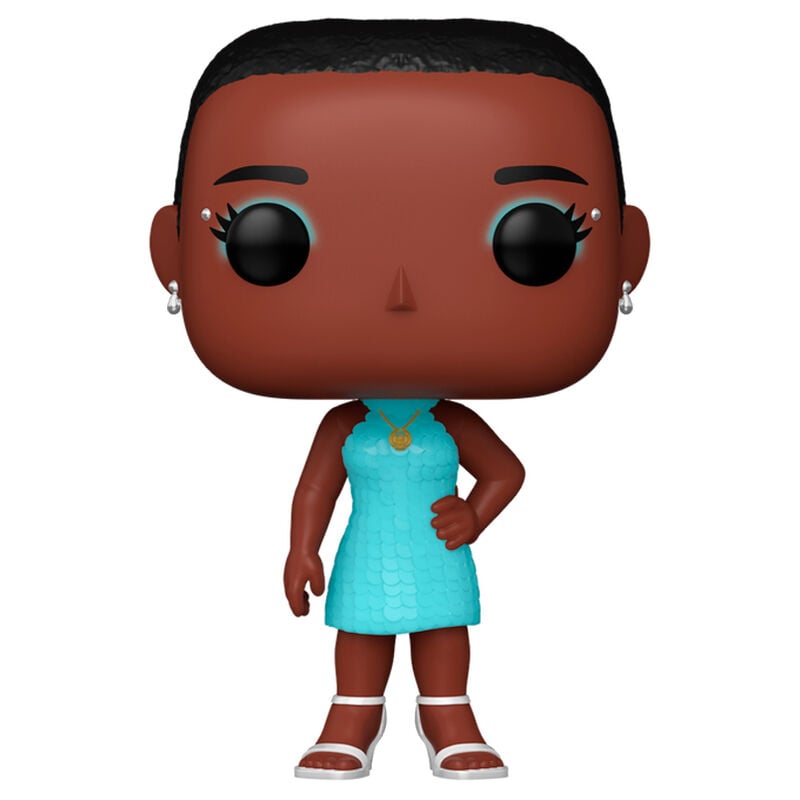 Pop Figure Wednesday Bianca Barclay