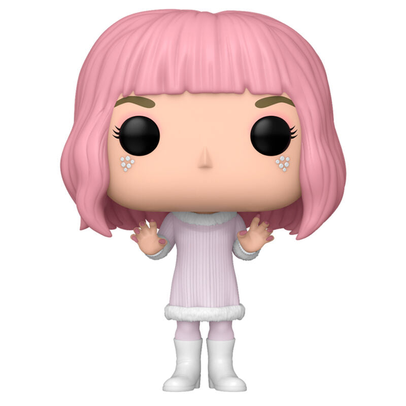 POP Figure Wednesday Enid Sinclair