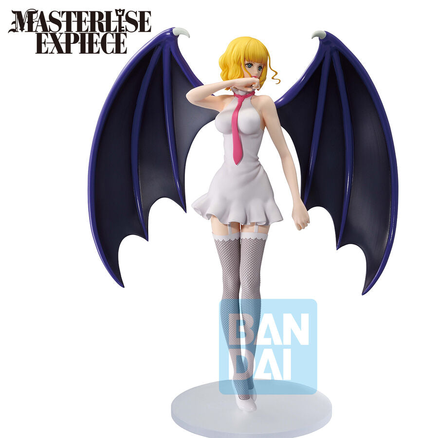 figure ichibansho stussy memory of heroines one piece 20cm