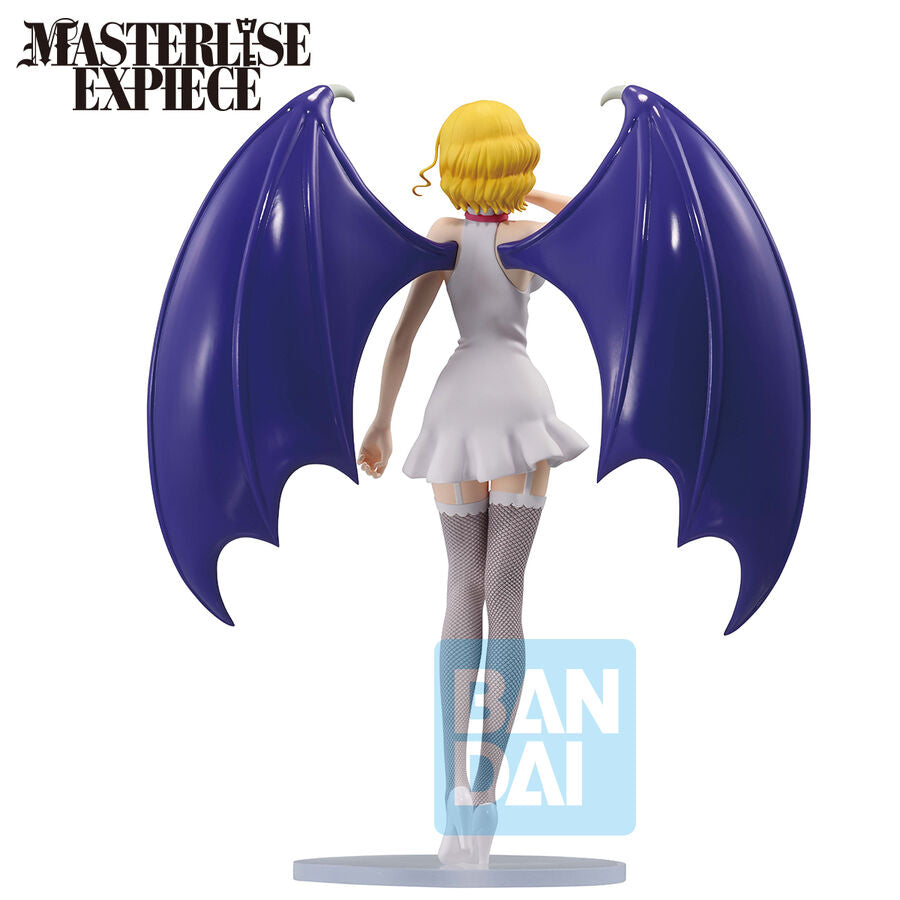 Figurine Ichibansho Stussy Memory of Heroines One Piece 20cm