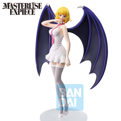 Figurine Ichibansho Stussy Memory of Heroines One Piece 20cm