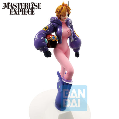 Figurka Ichibansho Lilith Pamięć Bohaterek Jeden kawałek 20cm