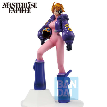 Figurka Ichibansho Lilith Pamięć Bohaterek Jeden kawałek 20cm