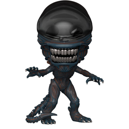 POP Figur Super Alien Romulus Xenomorph