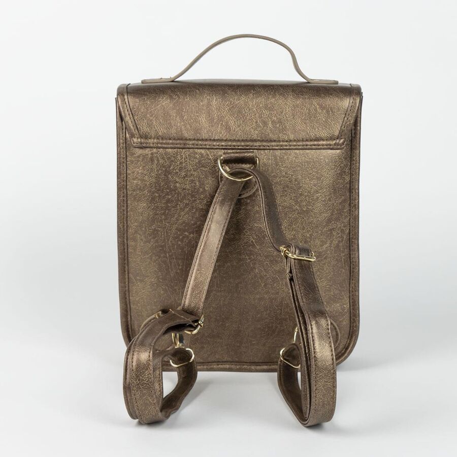 Hogwarts Harry Potter casual backpack