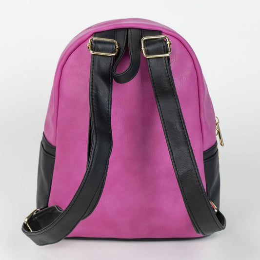 Mochila casual Disney do Gato de Cheshire inspirada em Alice no País das Maravilhas