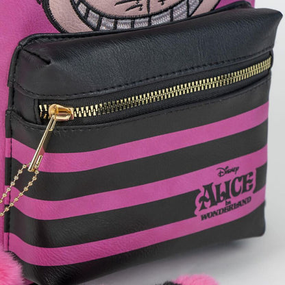 Cheshire Alice im Wunderland Disney Freizeitrucksack