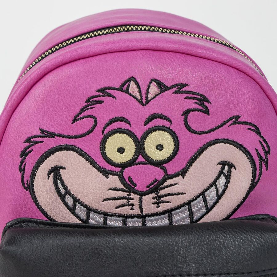 Cheshire Alice im Wunderland Disney Freizeitrucksack