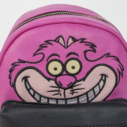 Cheshire Alice im Wunderland Disney Freizeitrucksack