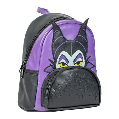 Maleficent Disney Villains Casual Backpack