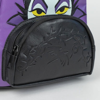 Maleficent Disney Villains Casual Backpack