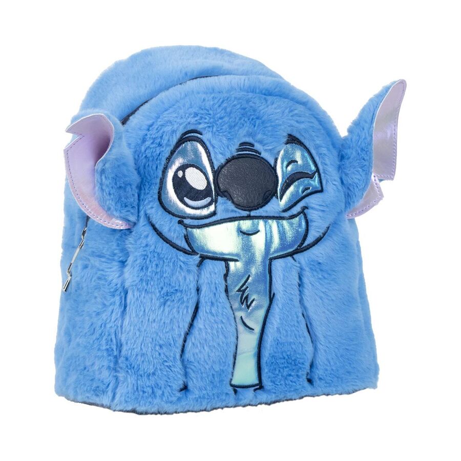 Stitch Disney Casual Backpack