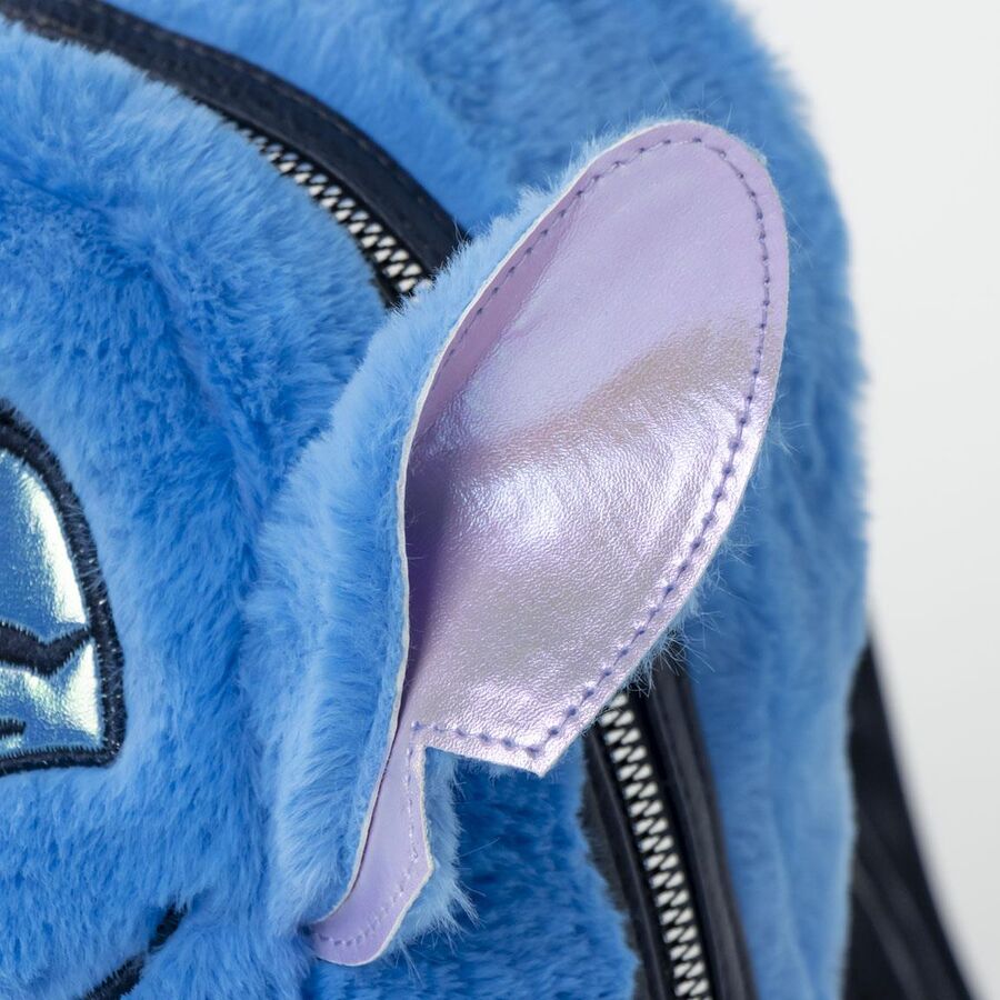 Stitch Disney Casual Backpack