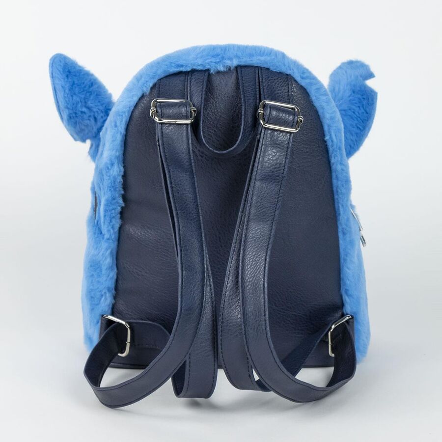 Stitch Disney Casual Backpack