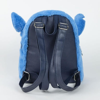 Stitch Disney Casual Backpack