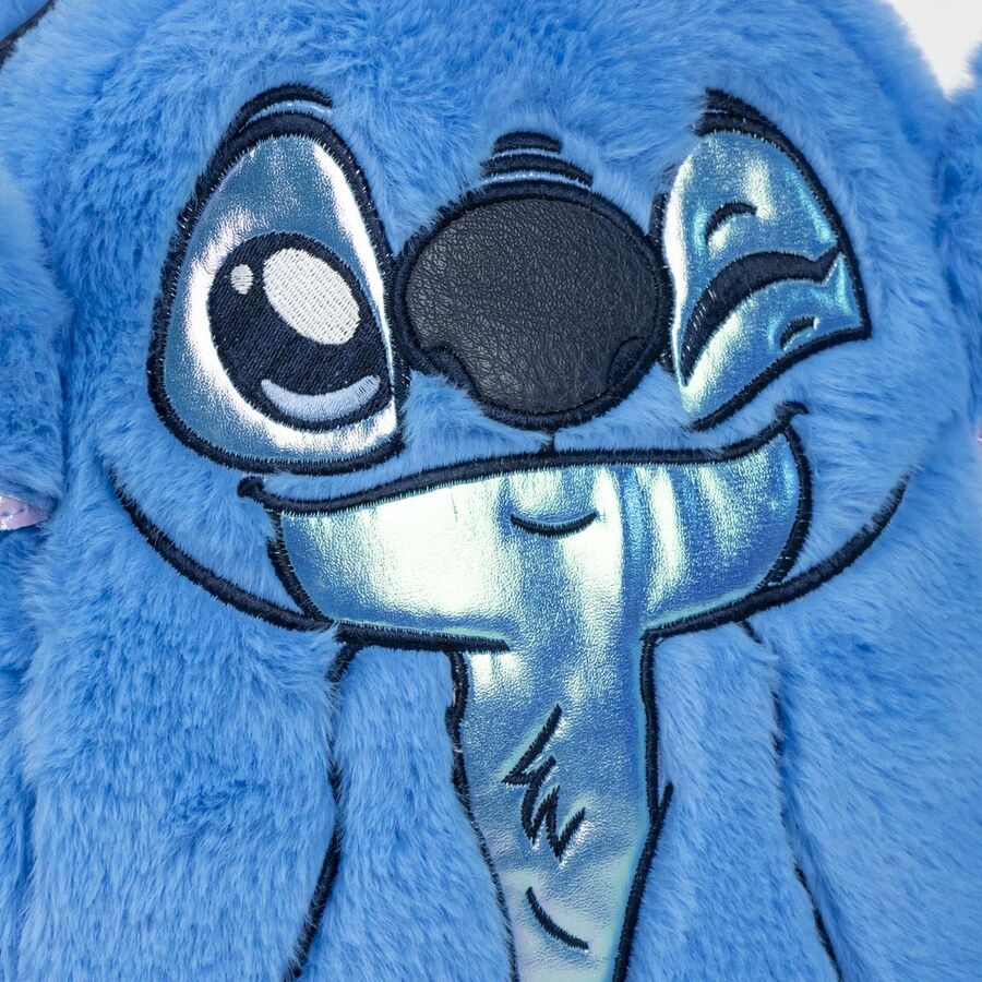 Stitch Disney Casual Backpack
