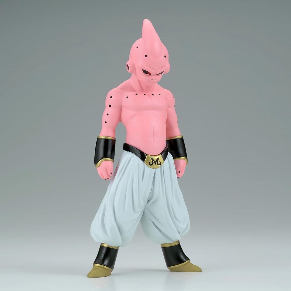 Kid Buu Solid Edge Works Dragon Ball Z Figure 16cm