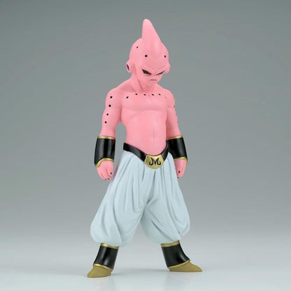 Kid Buu Solid Edge Works Dragon Ball Z Figure 16cm