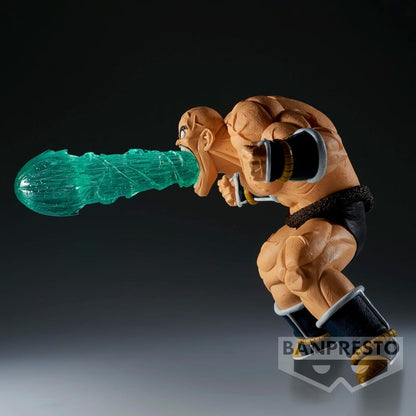 Nappa GX Materia Dragon Ball Z Figur 12cm