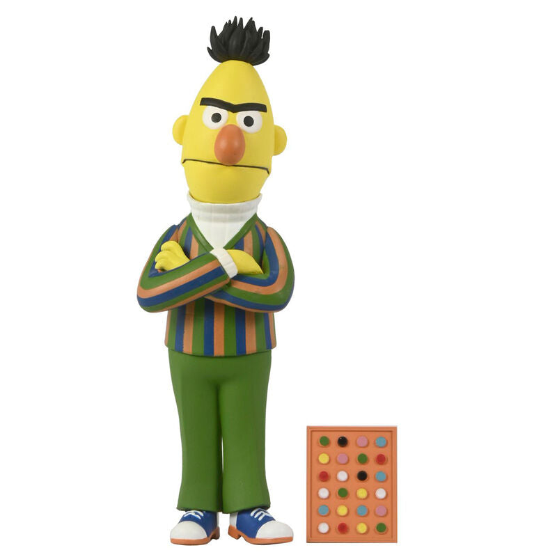 sesame street figure 15cm